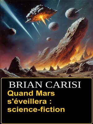 cover image of Quand Mars s'éveillera